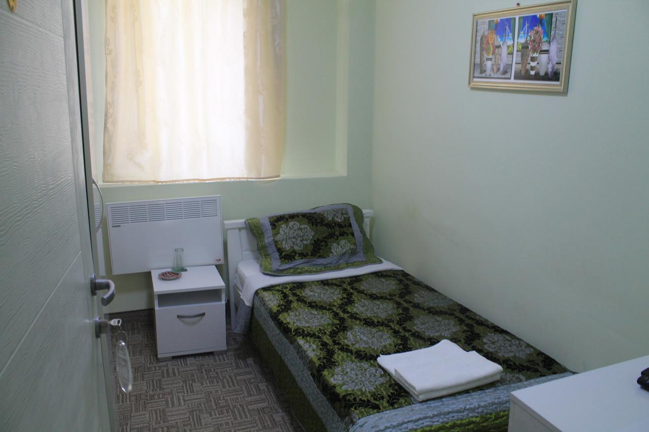 Hotel Istanbul Skopje Buitenkant foto